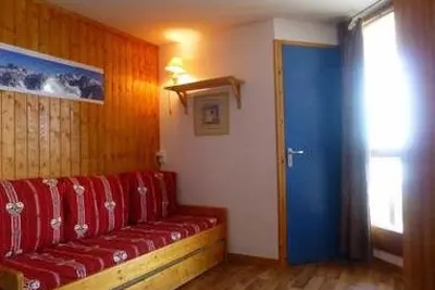 Résidence Le Praz de l'Ours