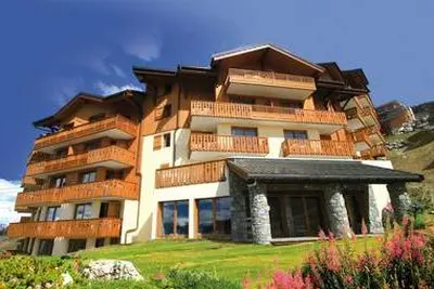 Résidence Lagrange L'Arollaie