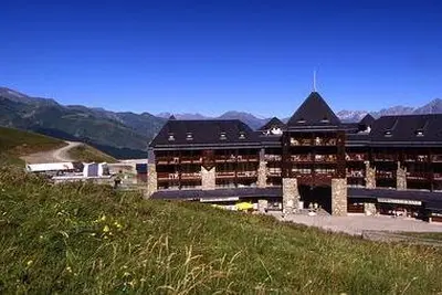 Résidence Vacancéole Le Privilège