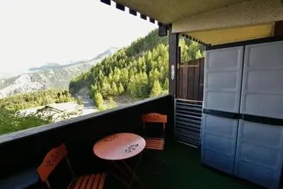Résidence L'Arribau