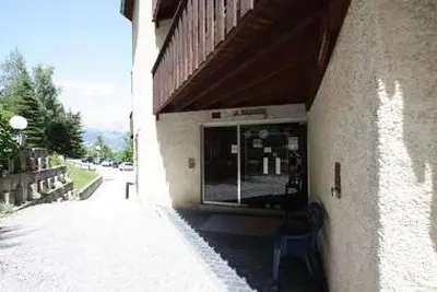 Résidence La Bérangère