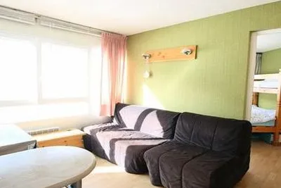 Résidence le Portillo