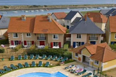 Résidence Pierre et Vacances Port Guillaume