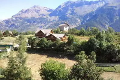 Résidence les Soldanelles