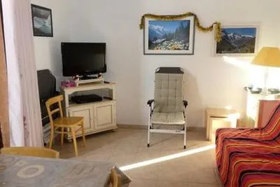 Résidence Oucanes