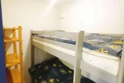 Résidence La Gardette