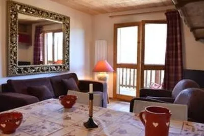 Résidence le Daphne