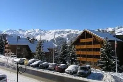 Résidence les Dryades