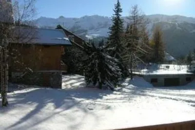 Résidence Le Plein Sud