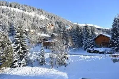 Résidence Le Toubkal