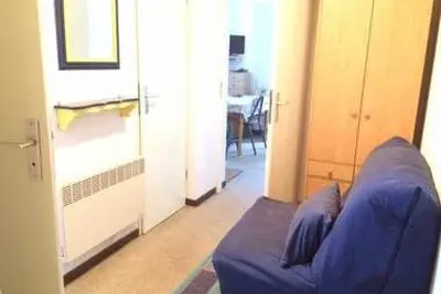Résidence les Clématites