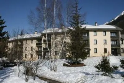 Village Club Les Ecrins