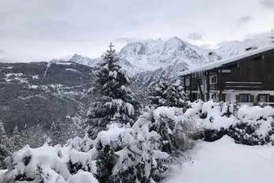 Résidence la Gelinotte