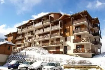 Résidences Les Hauts de St Gervais