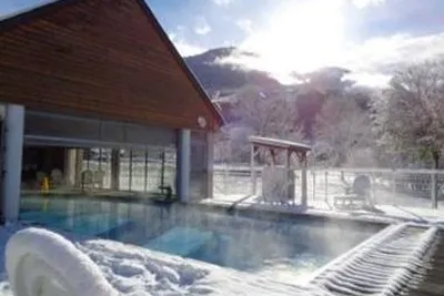 Résidence du domaine du Val de Roland