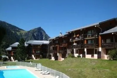 Résidence Les Pariettes