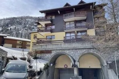 Résidence Les Oréades