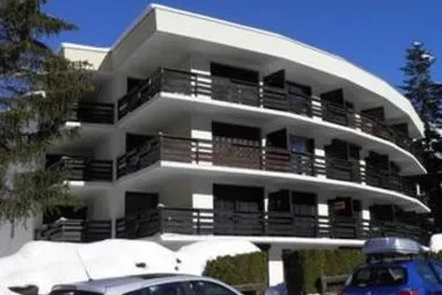 Résidence Le Prorel Chantemerle 1350