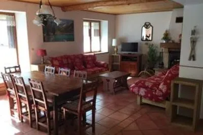 Le Chalet La Guisane