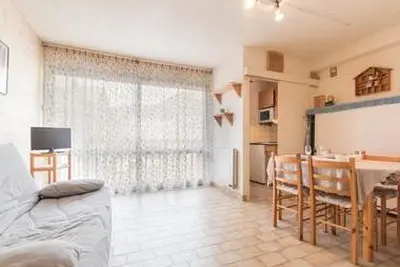 Résidence Central Parc