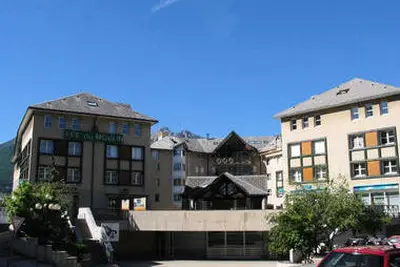 Résidence Le Pré du Moulin