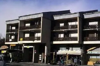 Résidence Le Val Saint Bernard Chantemerle 1350