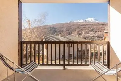 Résidence les Eglantines