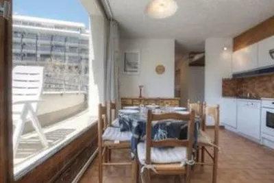 Résidence Les Eterlous Chantemerle 1350