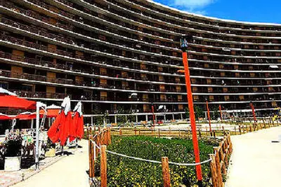 Résidence Le Bois d'Aurouze