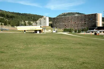 Résidence Les Issarts