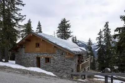 Chalet Chocard