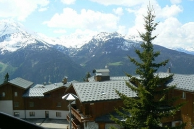 Résidence Le Valaisan