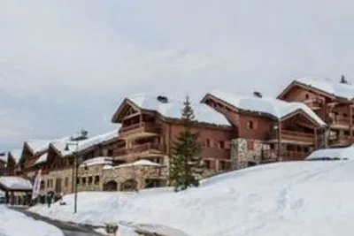 Résidence CGH Les Cimes Blanches