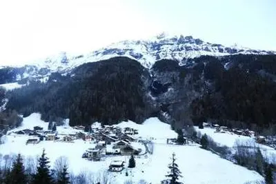 Résidence Bionnassay