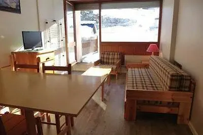 Résidence Lienz à Barèges