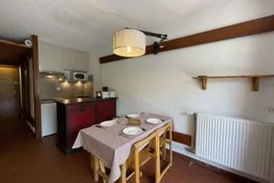 Résidence Alpage Chantemerle 1350