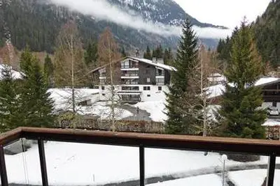 Résidence La Borgia