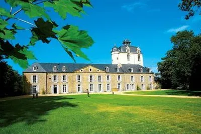 Résidence Prestige Odalys Le Château de Keravéon