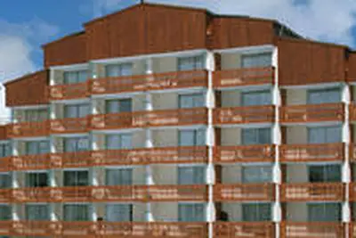 Résidence Vacancéole Champamé