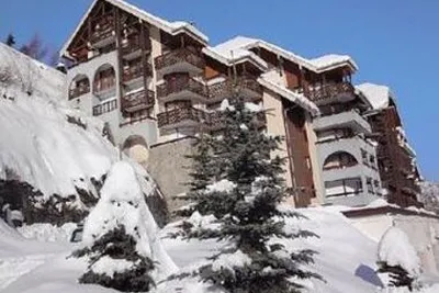 Résidence Lagrange La Grande Chaume