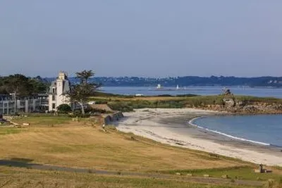 Résidence Odalys Domaine des Roches Jaunes