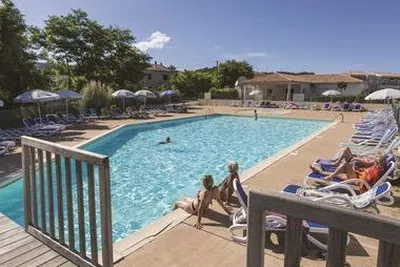 Résidence Odalys Acqua Linda