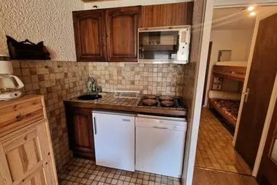 Residence Les Brimbelles