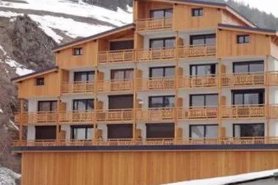 Résidence Super Venosc