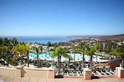 Village Club Pierre et Vacances Terrazas Costa del Sol 