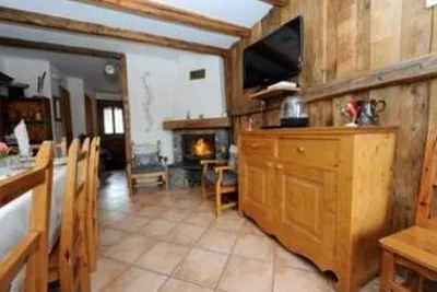 Chalet Marie Gros