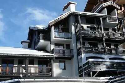 Résidence Hors Pistes A