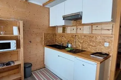 Résidence Lagrange Le Waala