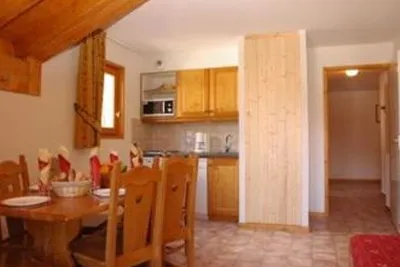 Résidence des Essarts