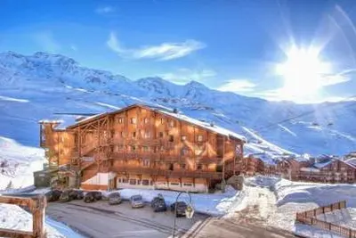 Résidence Le Val Chavière